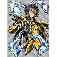 Japanese anime-JP 1143